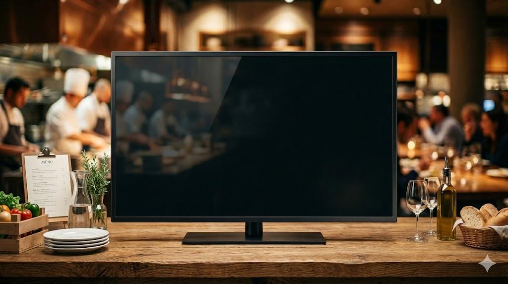 Servento Dashboard Monitor